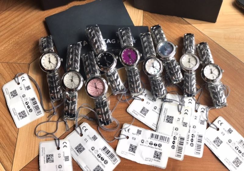 TAG HEUER Watches